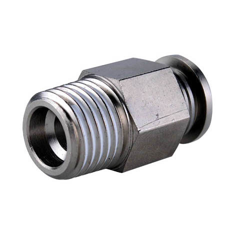 BPC-Metal male connector