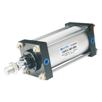 CS1/CS2 Series Standard Cylinder