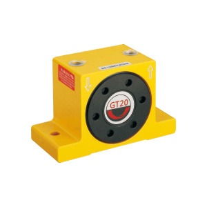GT Series Pneumatic Gear Vibrator