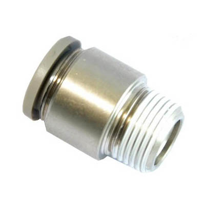 POC-Male connector