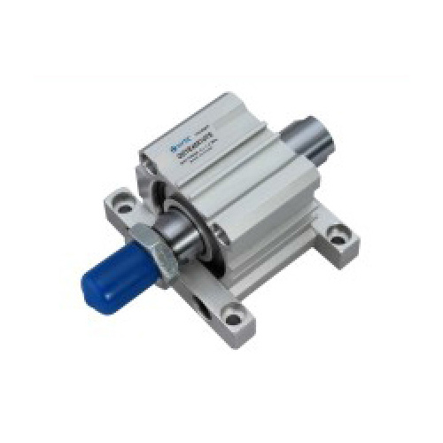Special cylinder for woodworking machinery