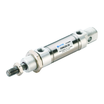 DSNU Series Slim Cylinder