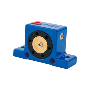 R Series Roller Vibrator