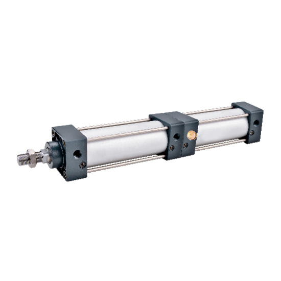 SCT Series-Multi-position type