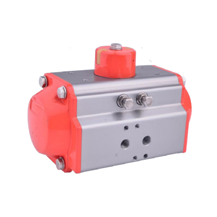 AT PNEUMATIC ACTUATOR