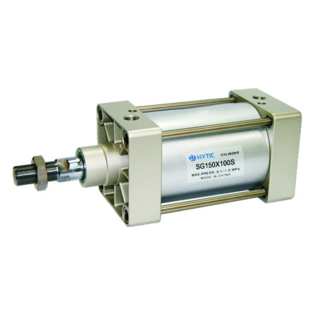 ISO 15552 Cylinder SGC Series