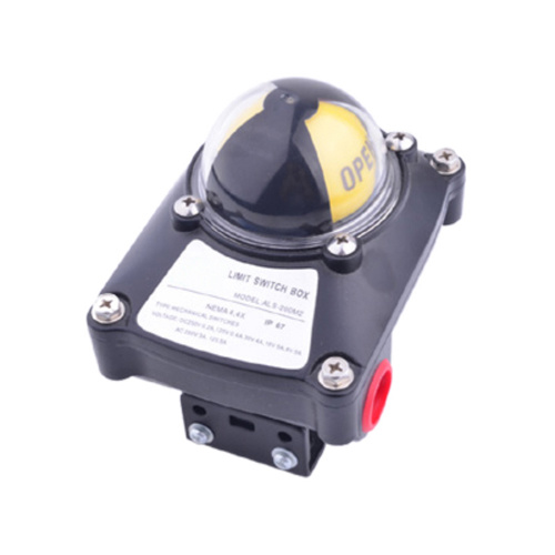 limit switch