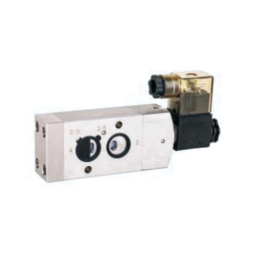 All stainless steel plate-mounted single electric control