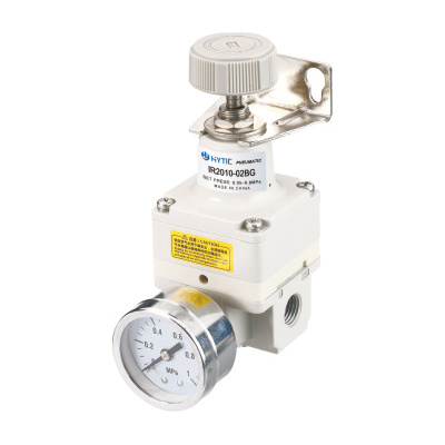IR Series Precision Regulator