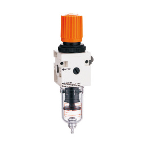 Fiter&regulator(Italian type)