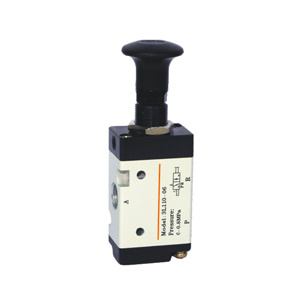 3L Series Valve