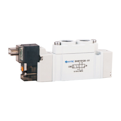 SY Series Solenoid Valve