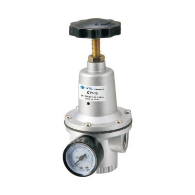 QTY Series Regulator