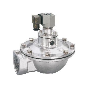 G Series Right Angle Pulse Valve