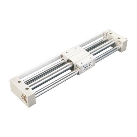 RMT  CY1S  MRU  SLM Series Cylinder