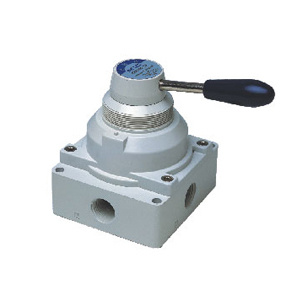 4HV,4HVL Series Valve