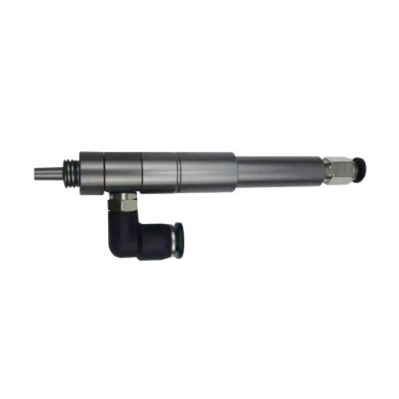 High Flow Dispensing Valve