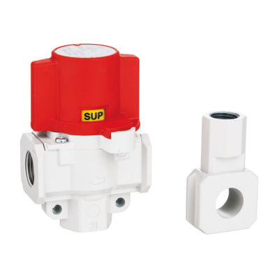 VHS Series Pressure Relief Valve