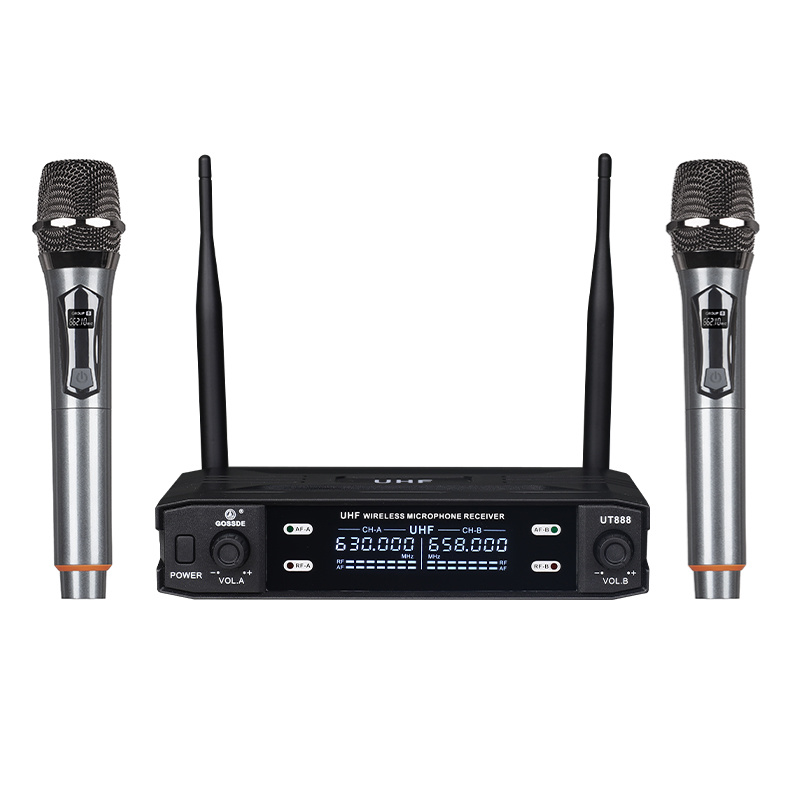 Model:UT888