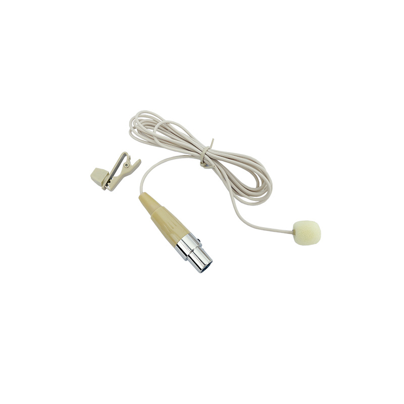 Lavalier Mic