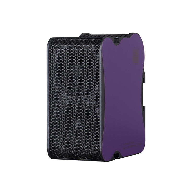 Hi-Fi Movie and Music Sound Response System Hi-Fi-MMS203B