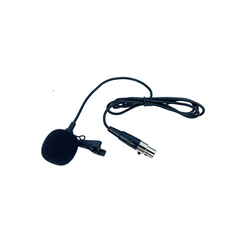 Lavalier Mic