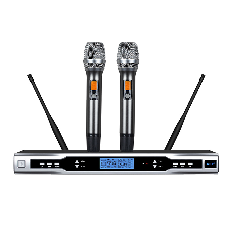 Model:N-8100S