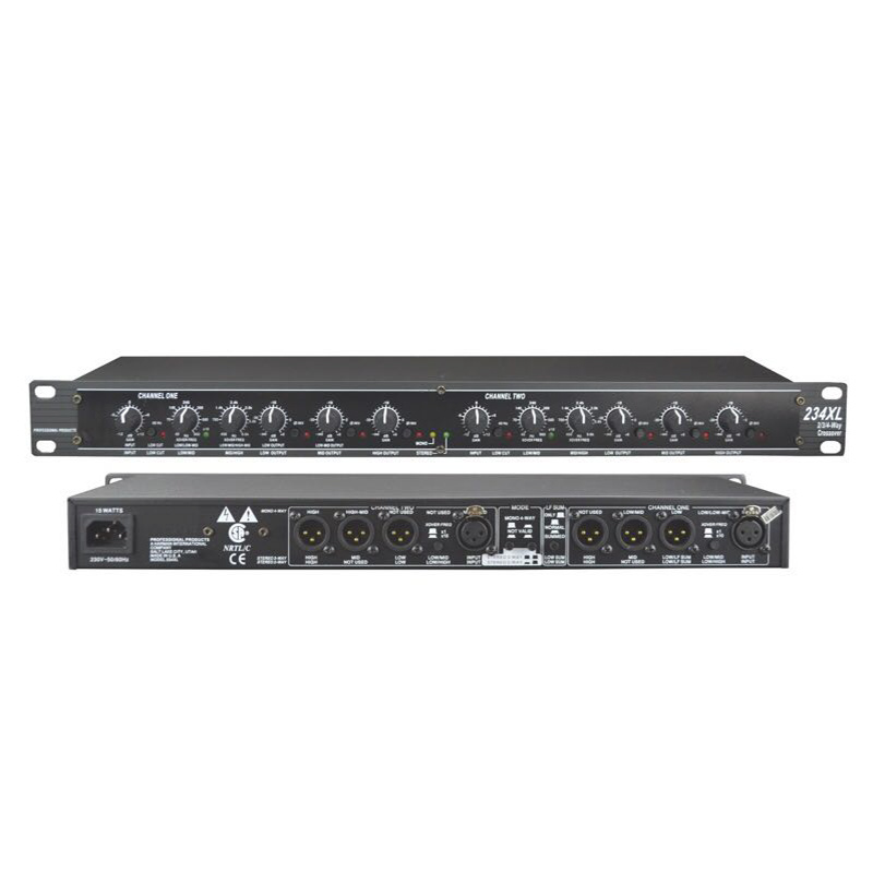 Sound Processor 234XL