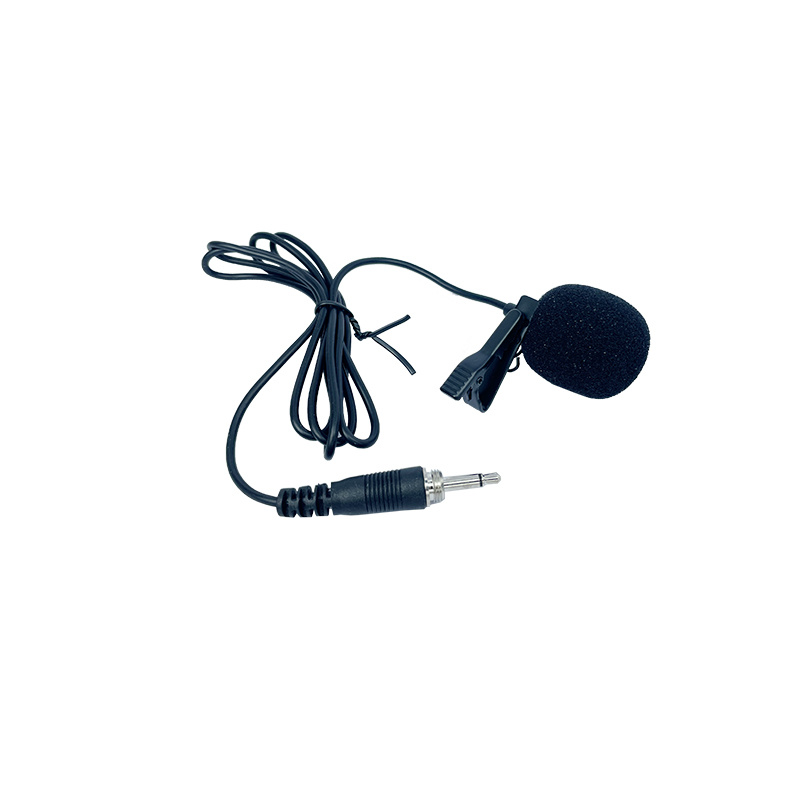 Lavalier Mic
