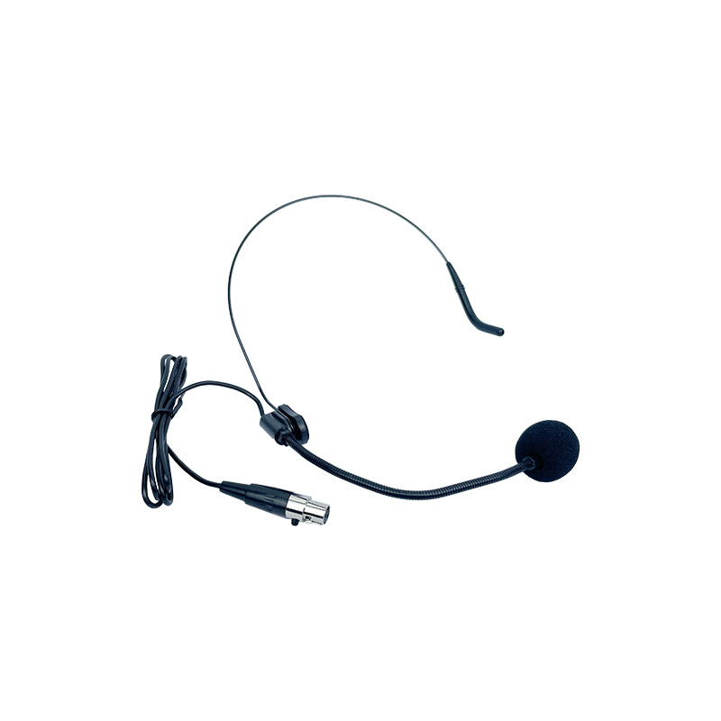 Headset