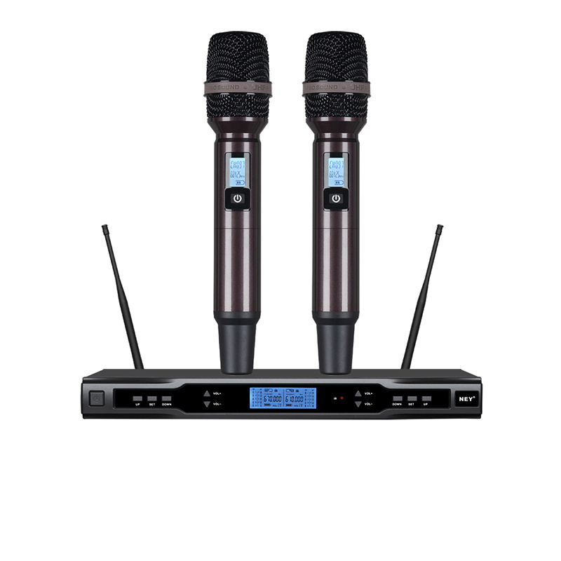 Model:N-8100