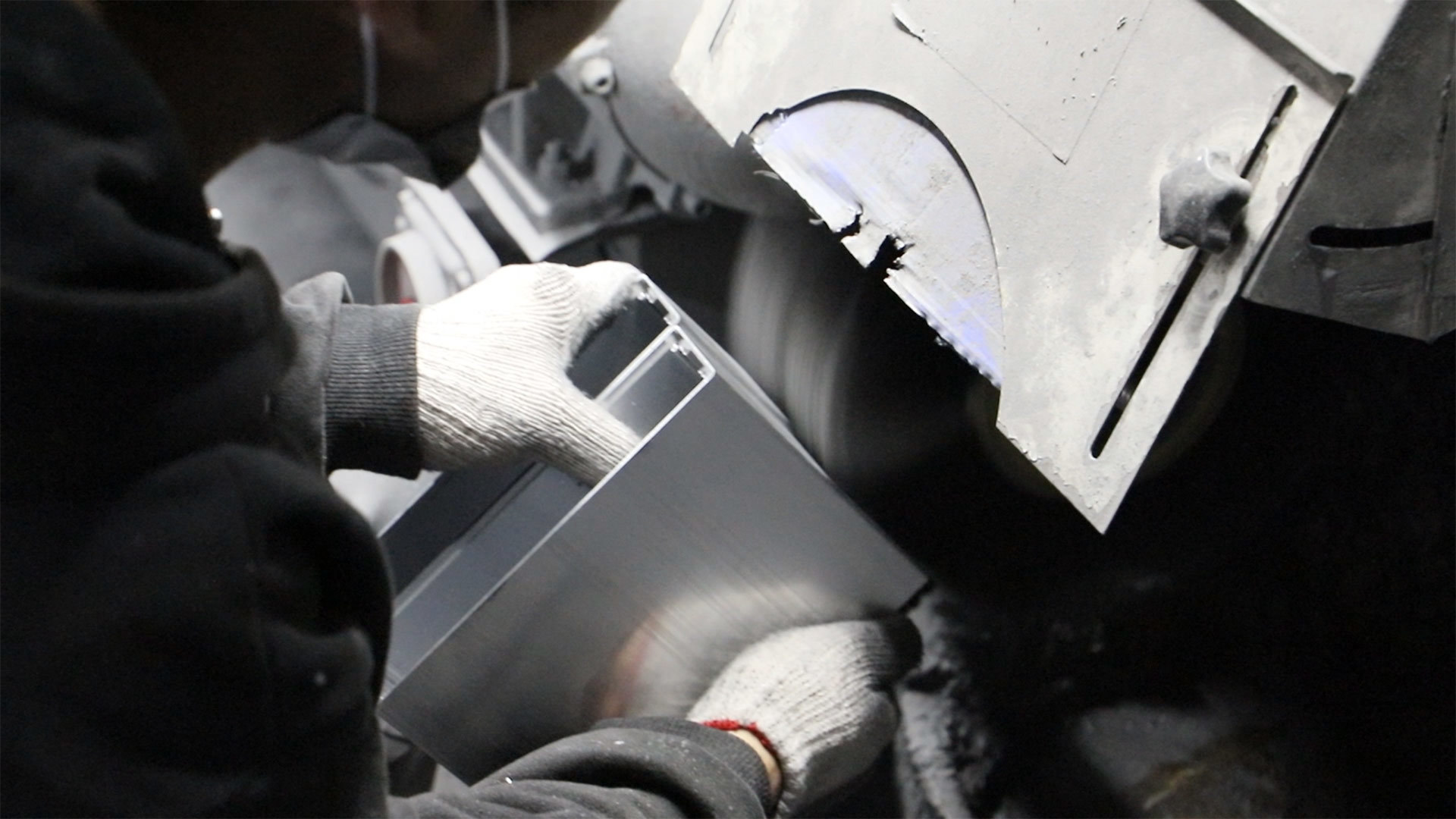 Polishing(1) Polishing(1)