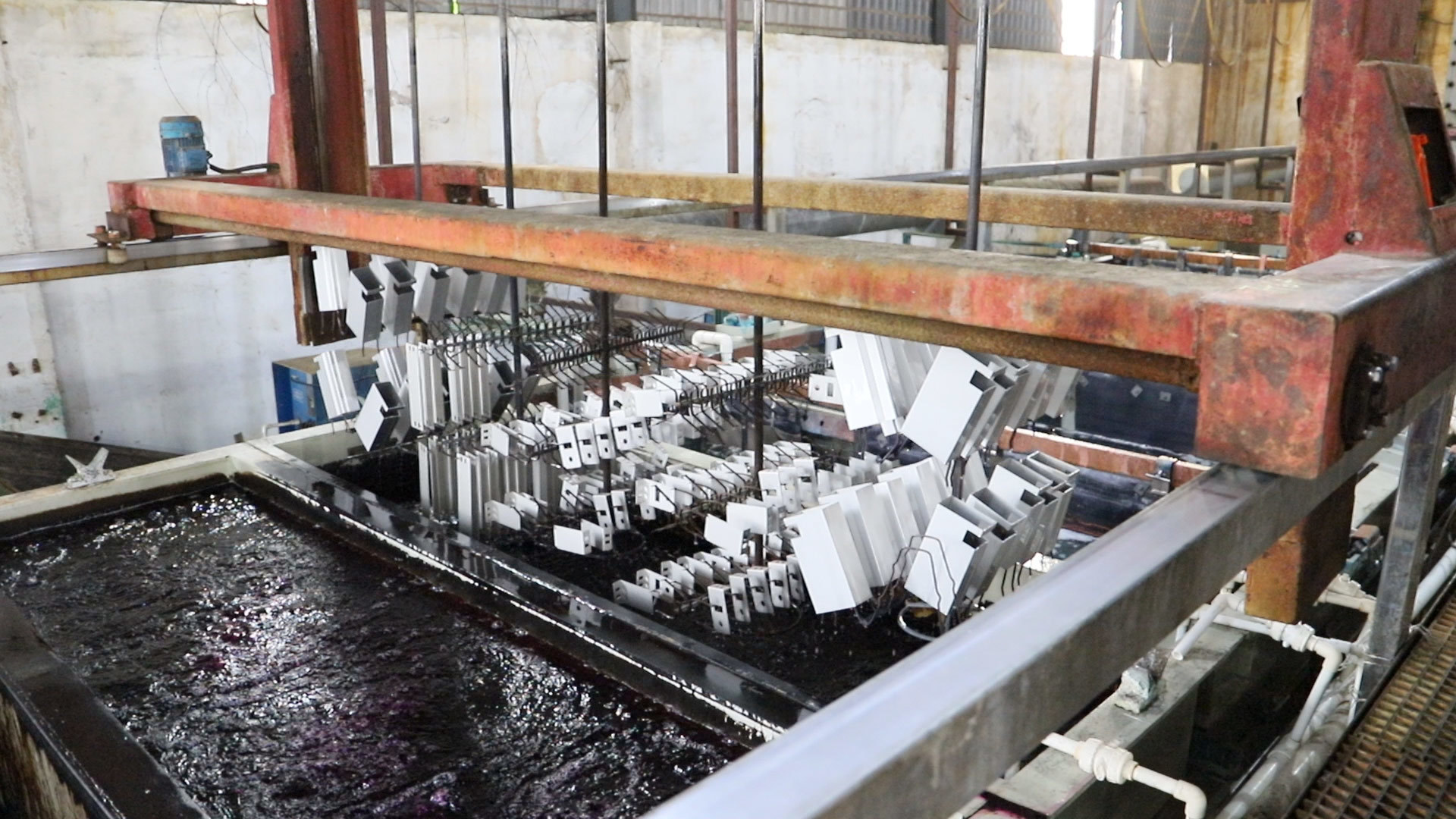 Anodizing Anodizing
