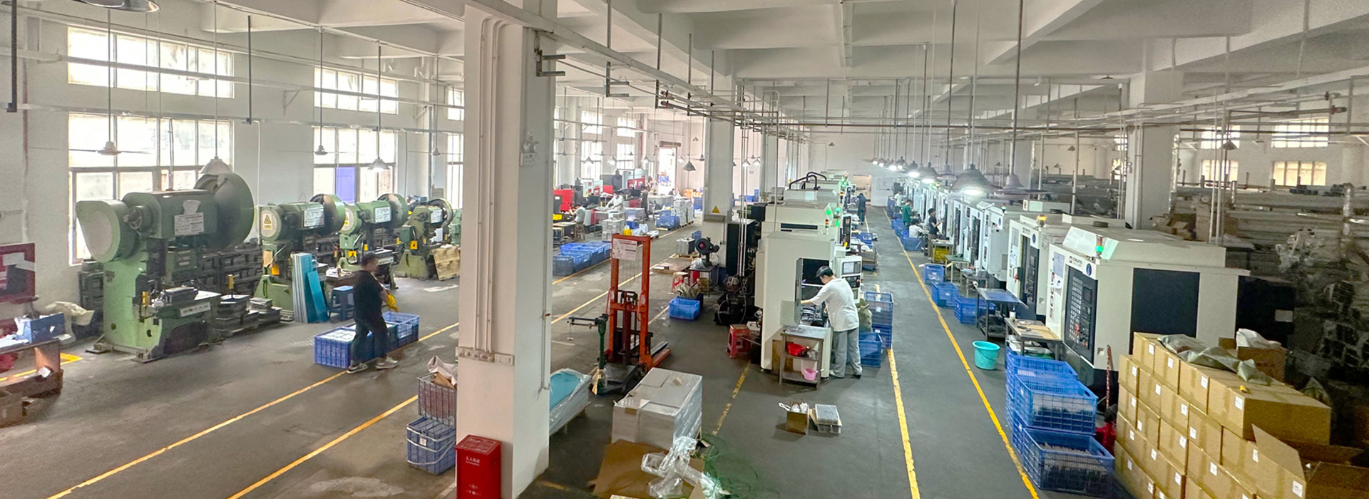 Customized service