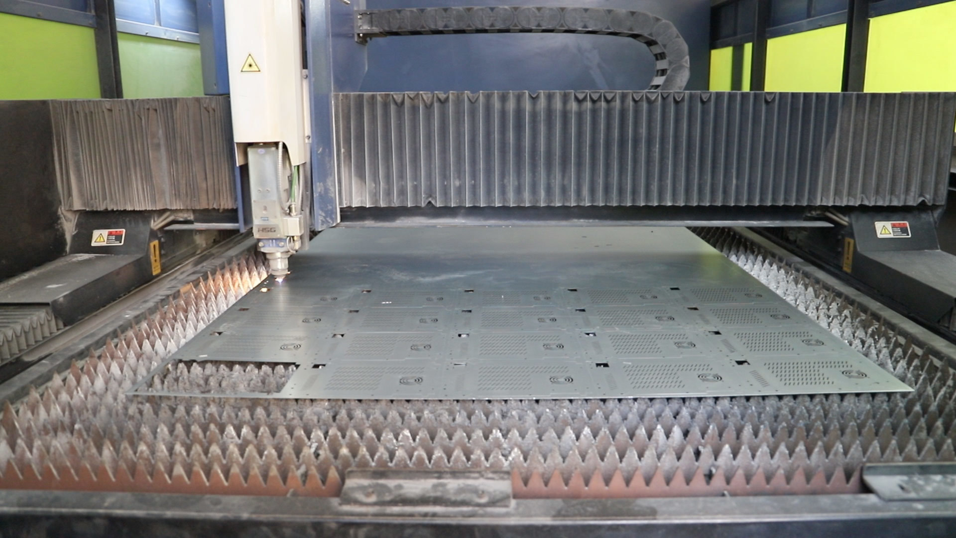 Laser Cutting Laser Cutting