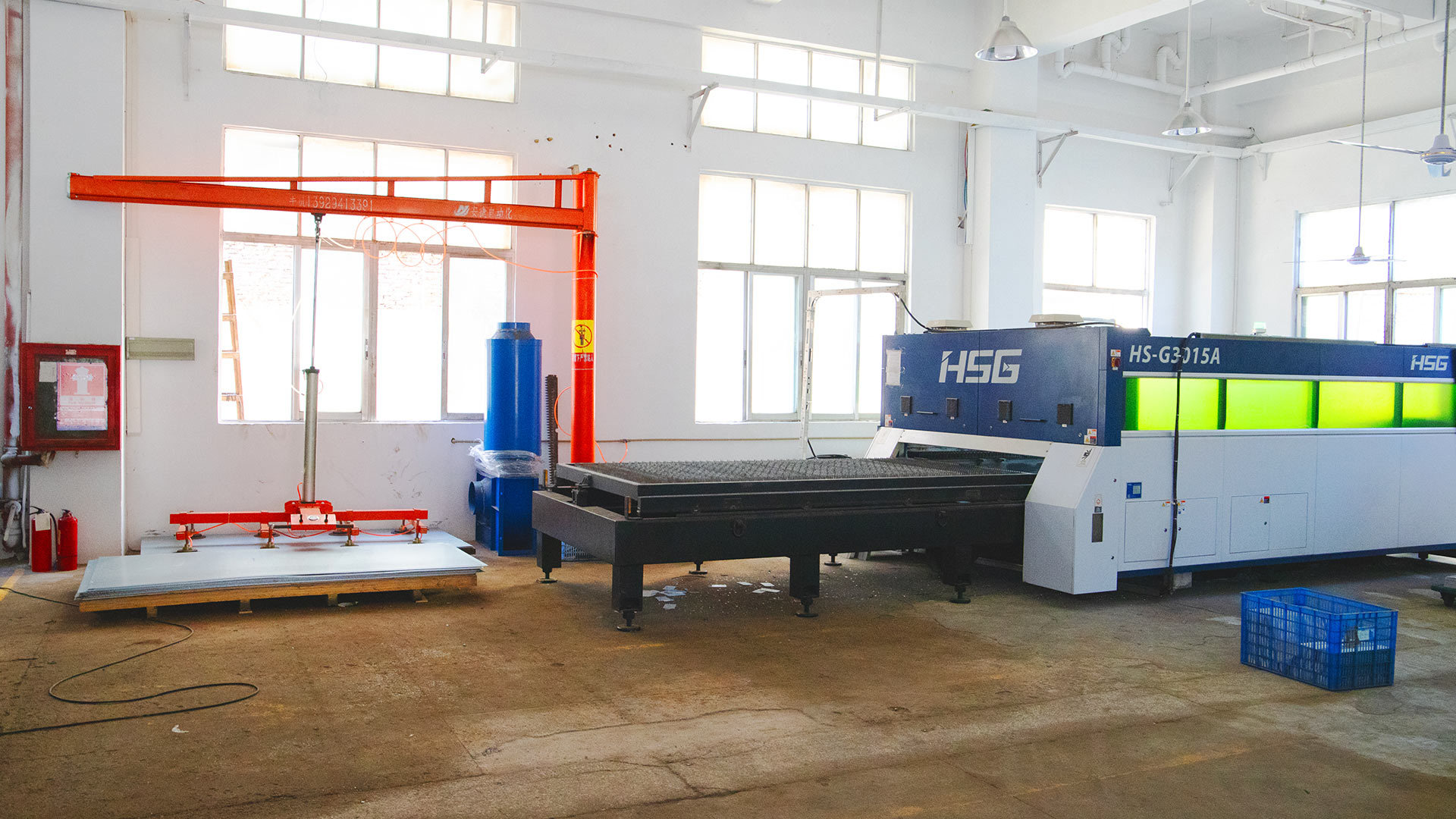 Laser Cutting Machine Laser Cutting Machine