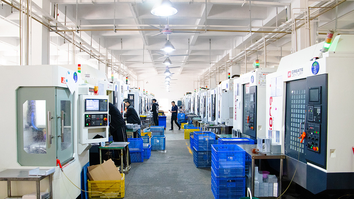 CNC Machining CNC Machining