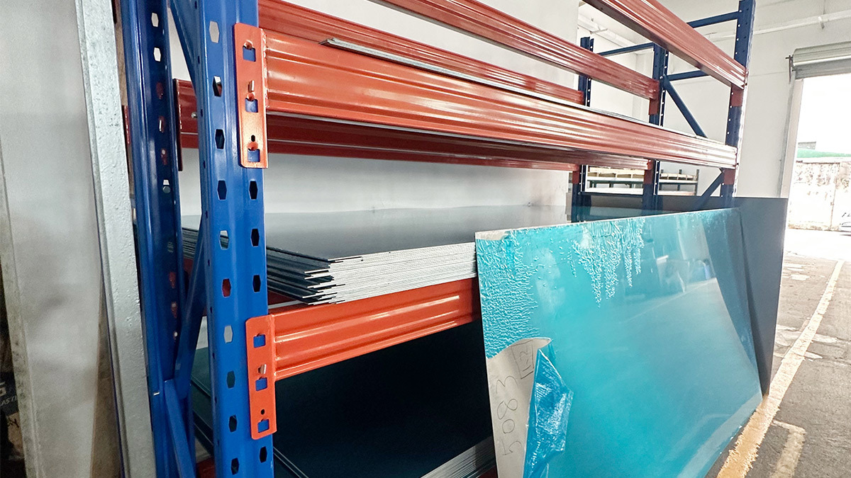 Raw Material Raw Material