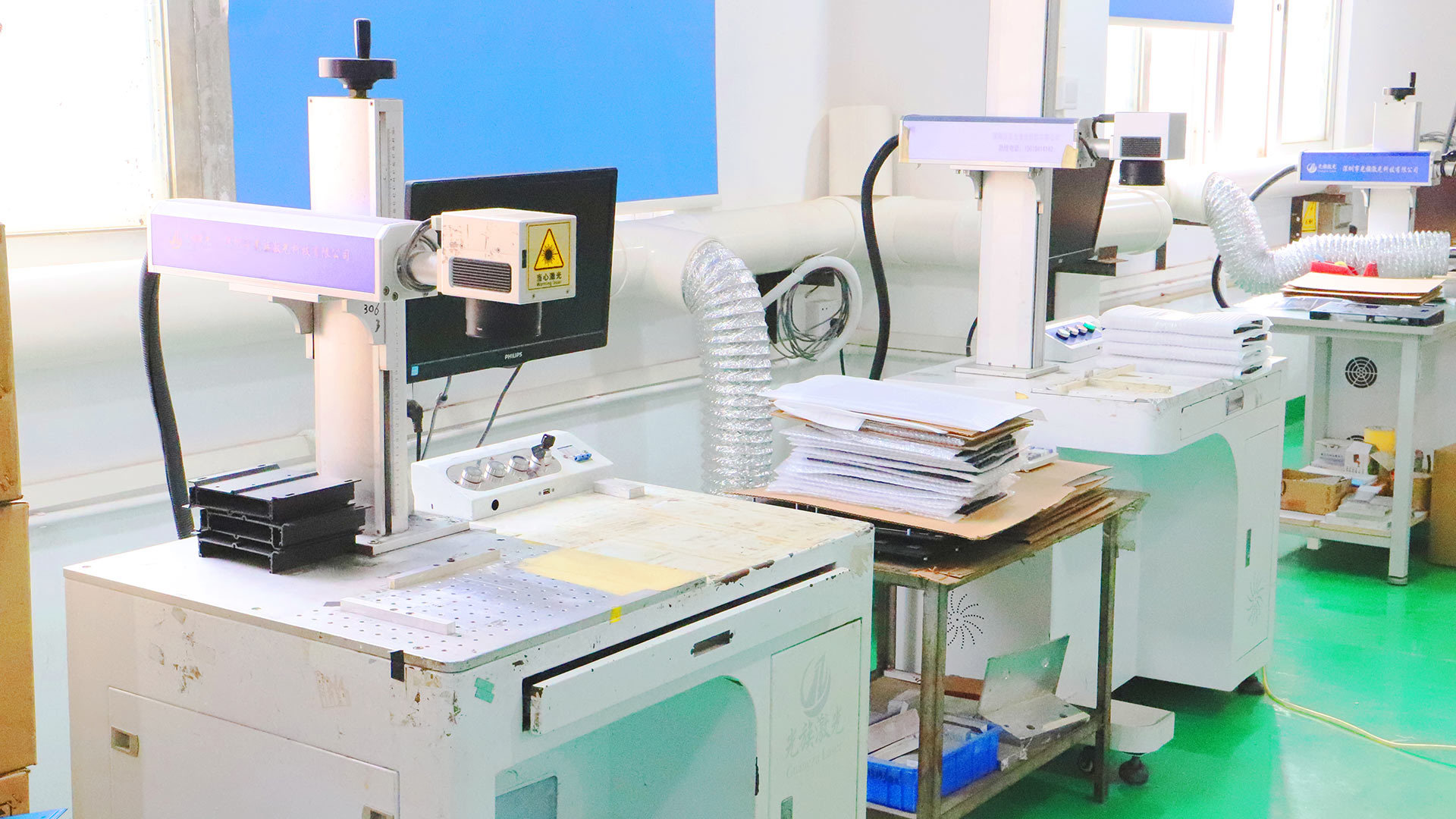 Laser Encarving Machine Laser Encarving Machine