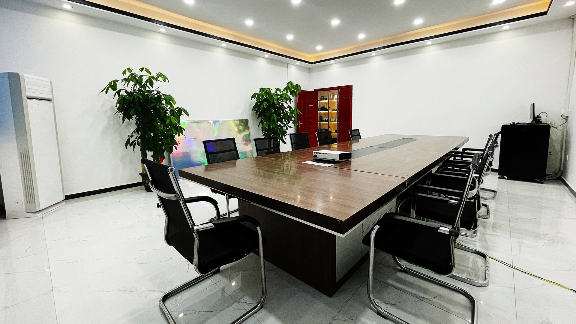 Conference Room Conference Room