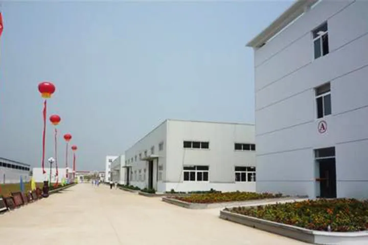 企业风采