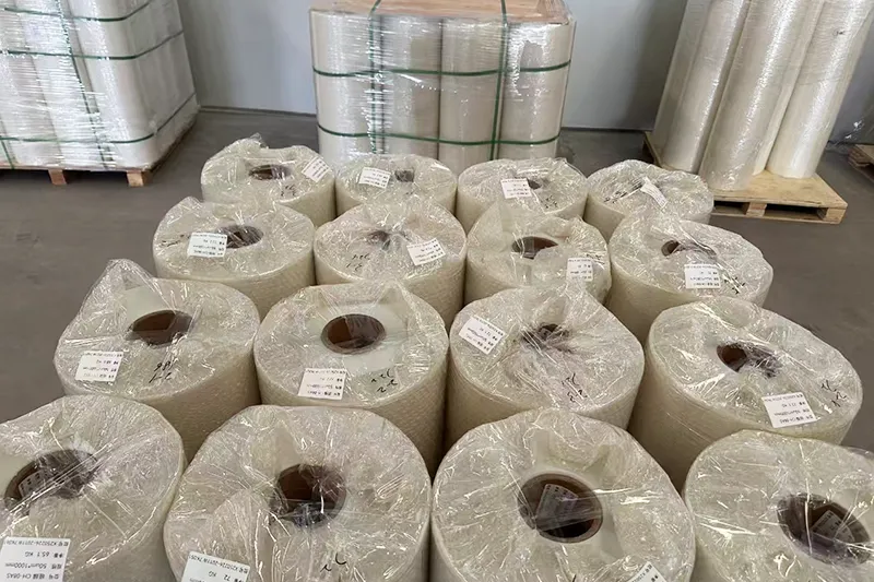 产品仓储