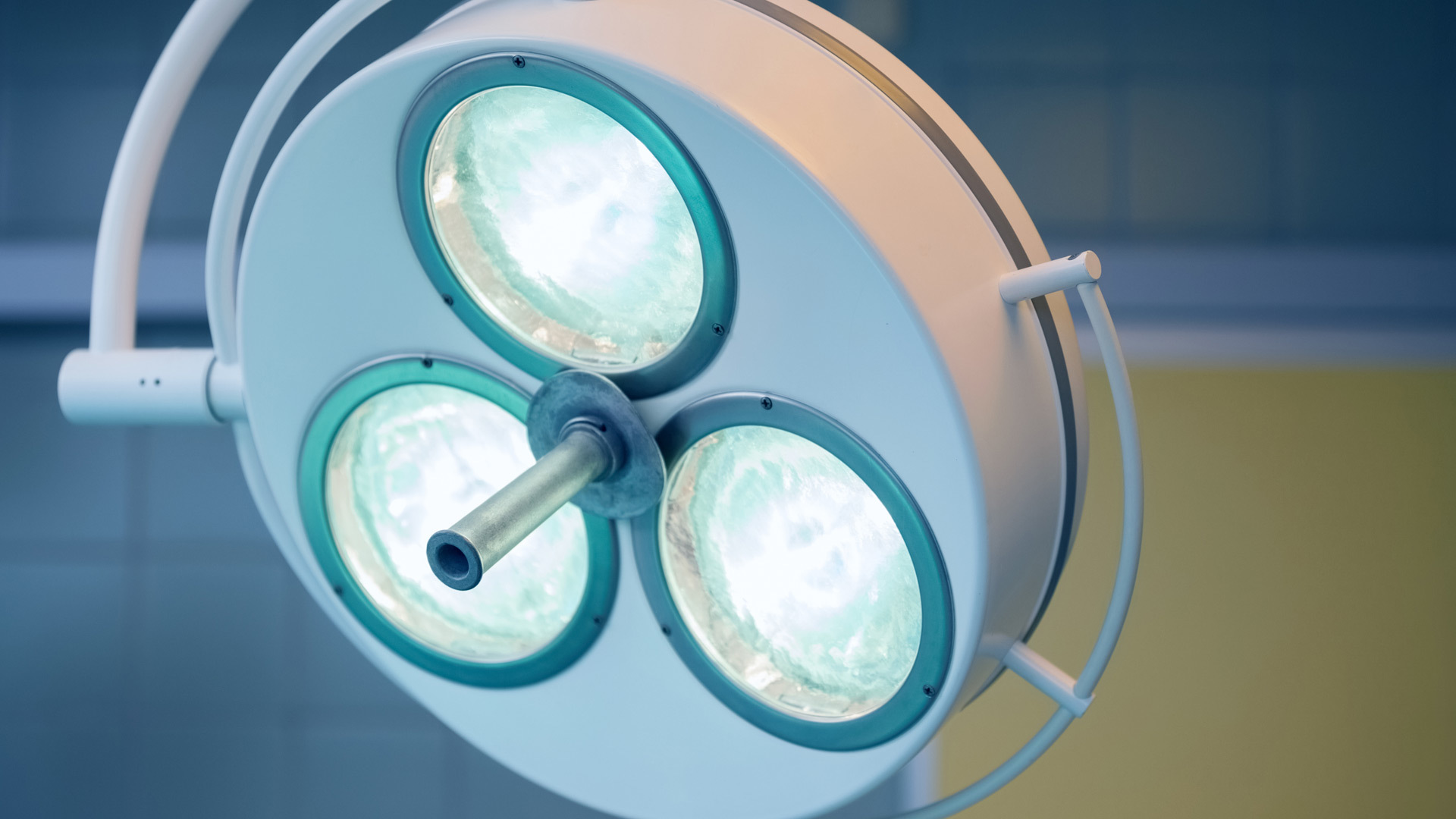 Industrial Medical Equipment
