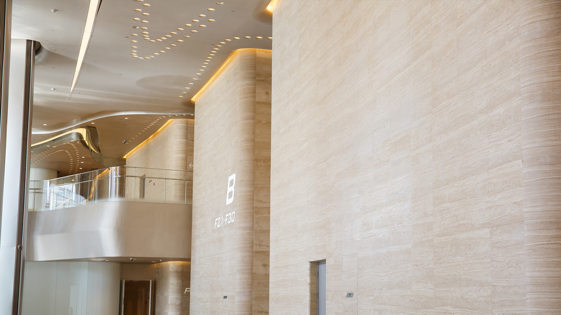 Interior Decoration Lighting