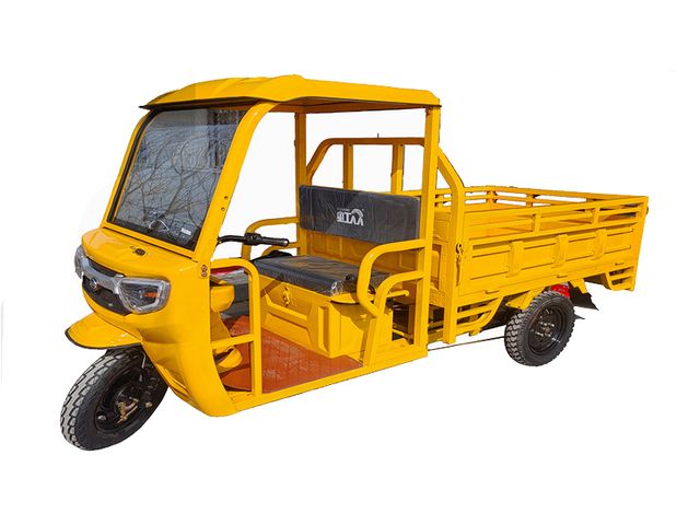 HZ-20 Compressed Gas Truck