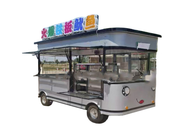 Food truck