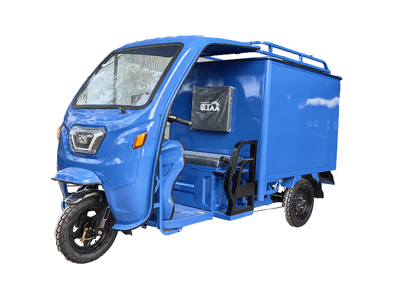 1.5 meter express delivery vehicle