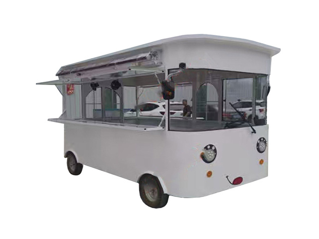 Food truck
