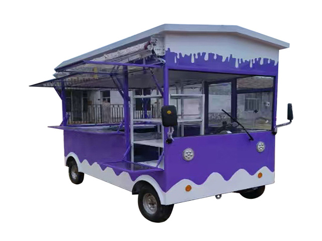 Food truck