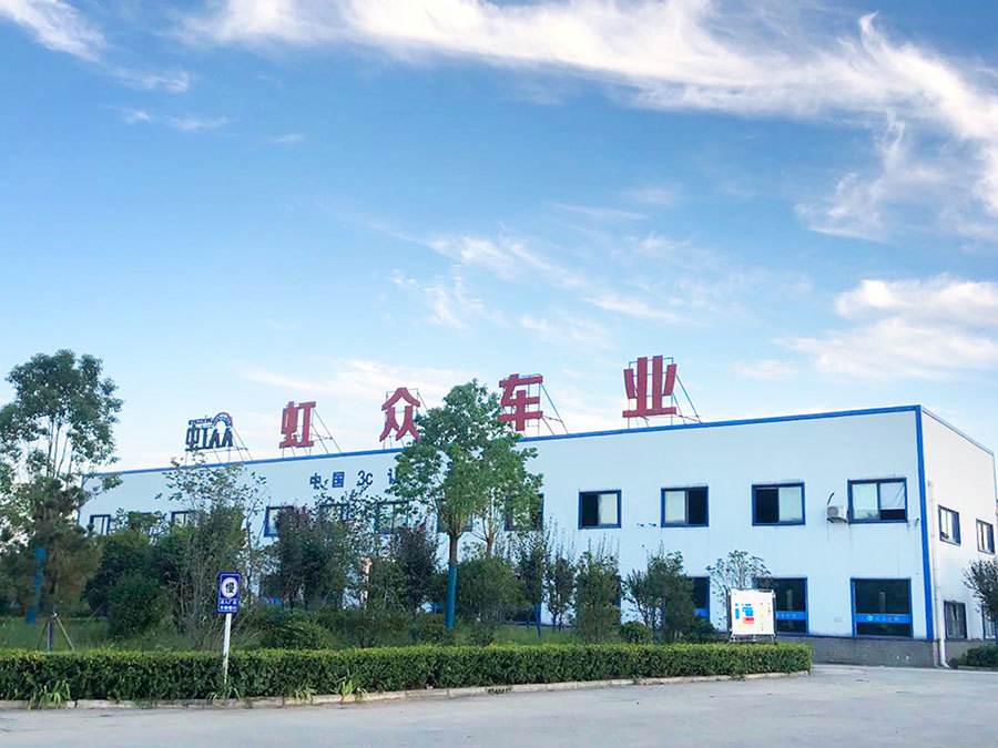 China Business Times: Innovation paves the way for going global